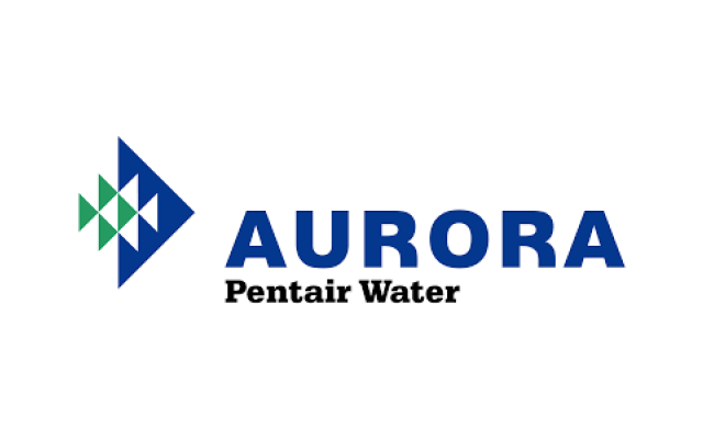 Aurora Pentair Water