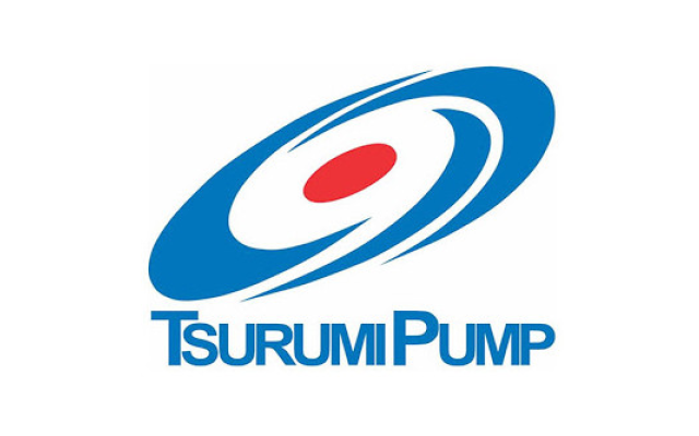 Tsurumi Pump