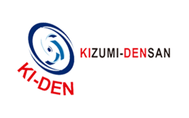 Kizumi-Densan