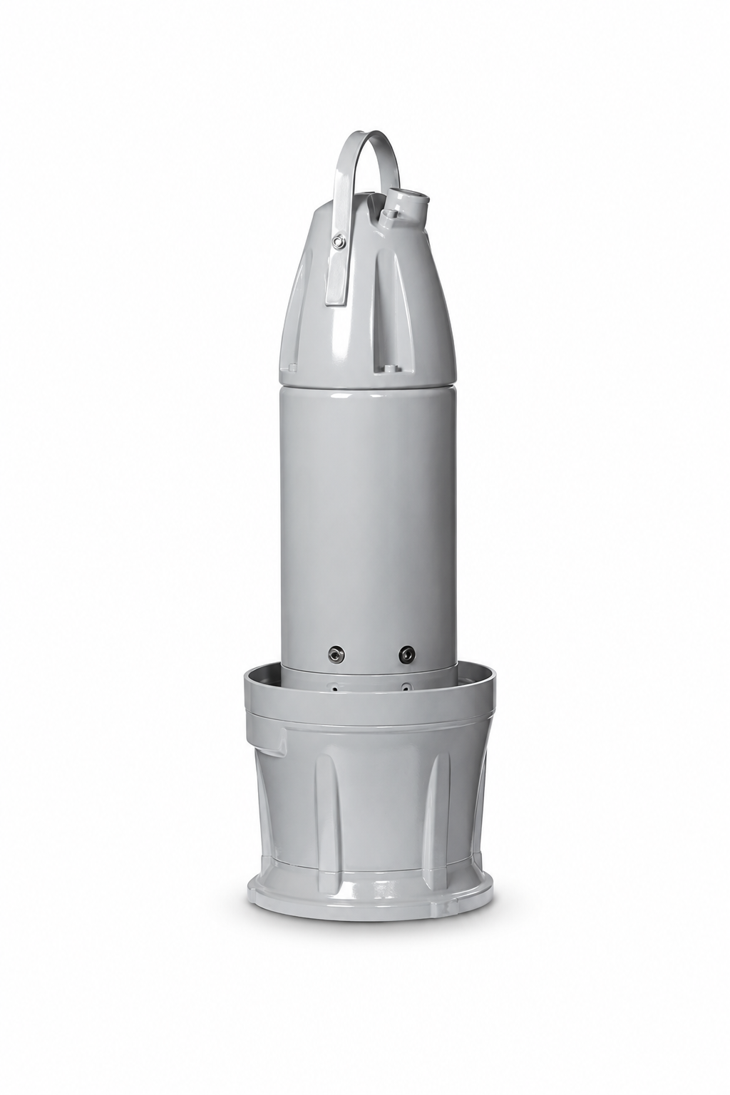 Slimline Propeller Pump N-Technology