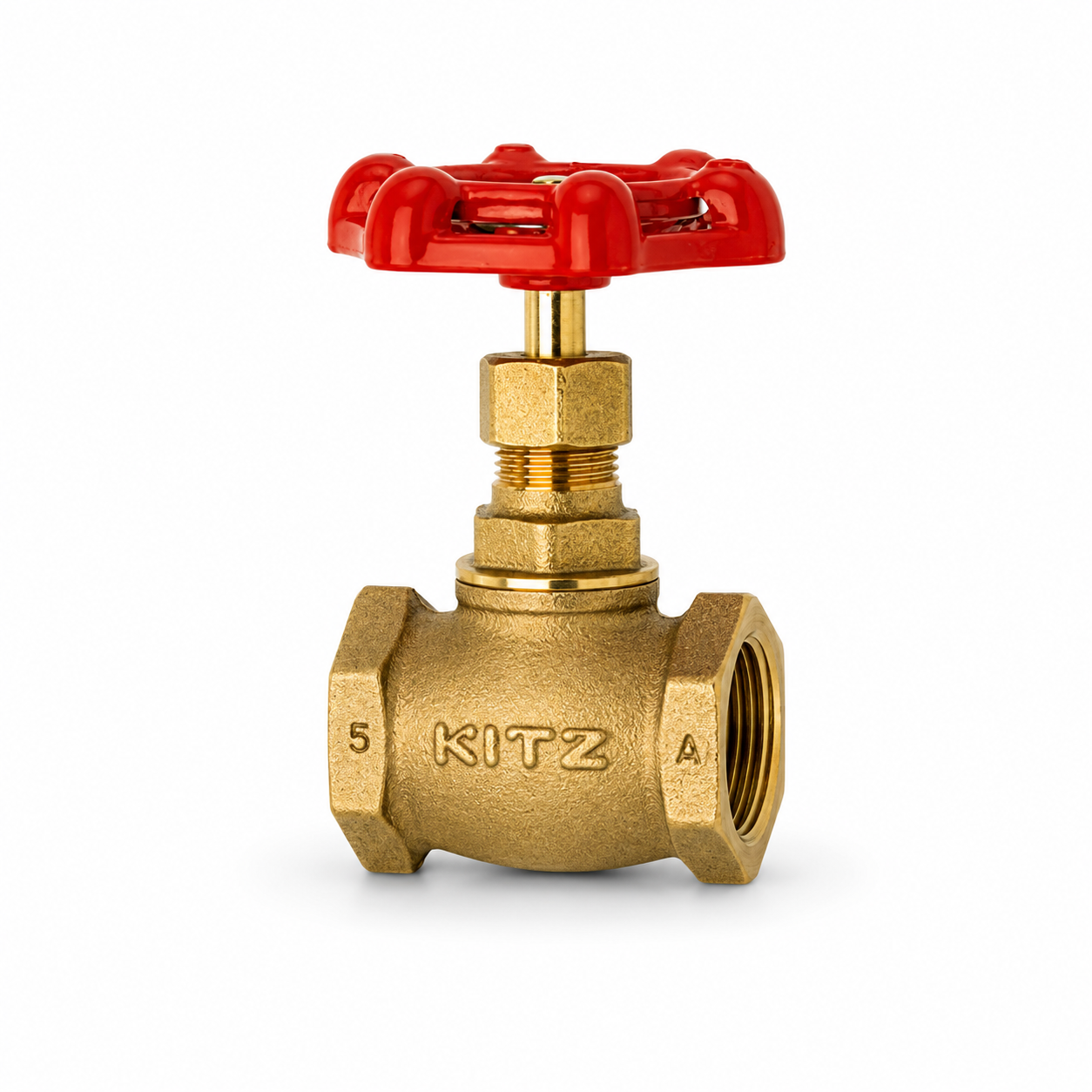Globe Valve – AKA SERIES