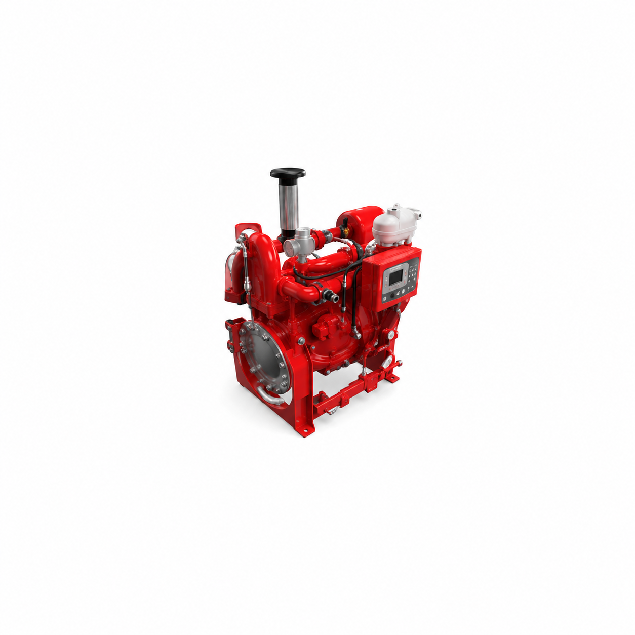 DP6H SERIES